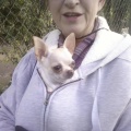 <b>"Ms Fiona, The Mighty Chi Warrior Princess, and Kathleen Ann.