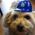 <b>LA Dodgers Rookie: "Put Me In Skip!"</b>