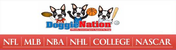 Doggie Nation